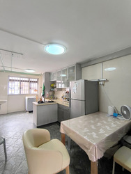 Blk 44 Bedok South Parkview (Bedok), HDB 4 Rooms #560719391